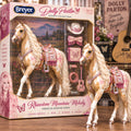Premium DLPT Heritage Horse Collectible Set PDL