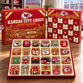 KCC Premium Advent Calendar TMH