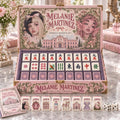 Premium MMT Mahjong Tiles Set TTMH