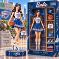 OCT Premium Commemorative Figure PTT