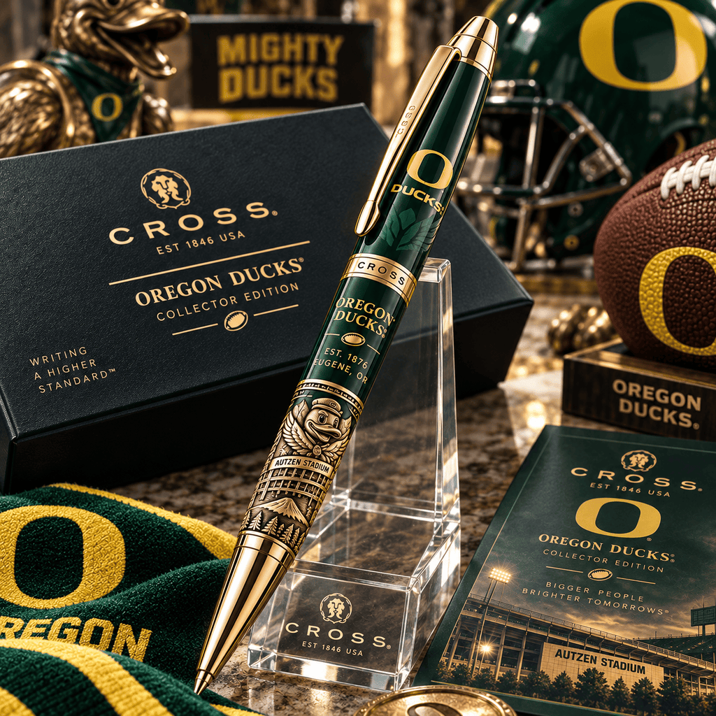 ORD Cross Classic Century Pen TTNL