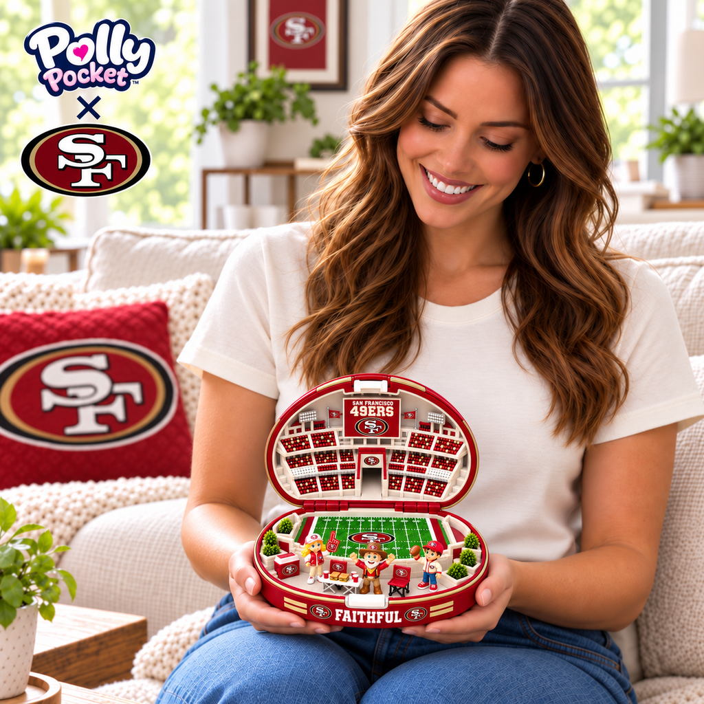 SF49 Premium Commemorative Figure NHVH