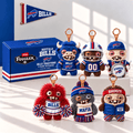 BFBL Premium Mini Character Collection TMH