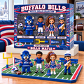 BFBL Premium Mini Dolls & Accessories Set TMH