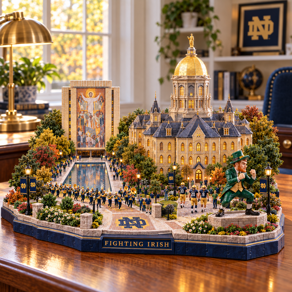 NDFI Premium Jigsaw Puzzle PNPA