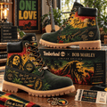 PREMIUM BML HERITAGE BOOTS PTKL