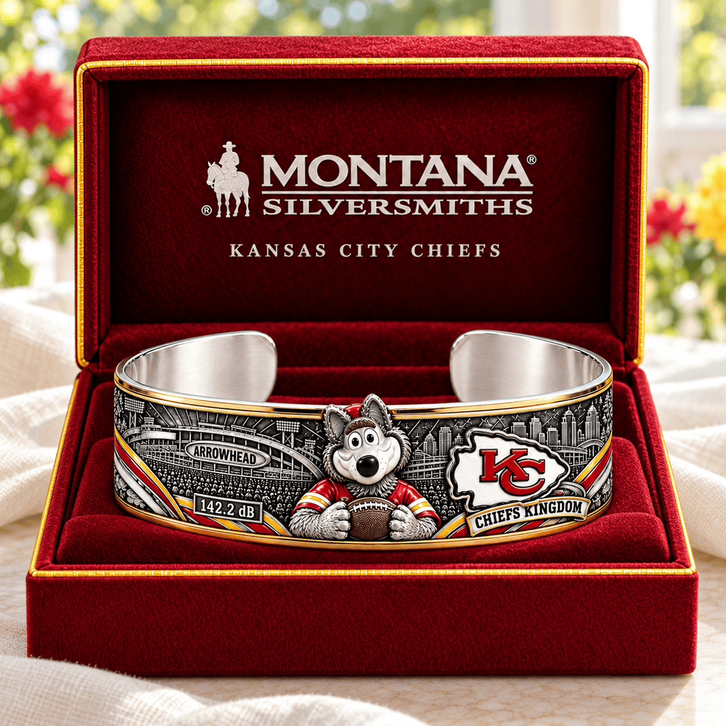 KCC SCULPTED COLLECTOR CUFF BRACELET HQH