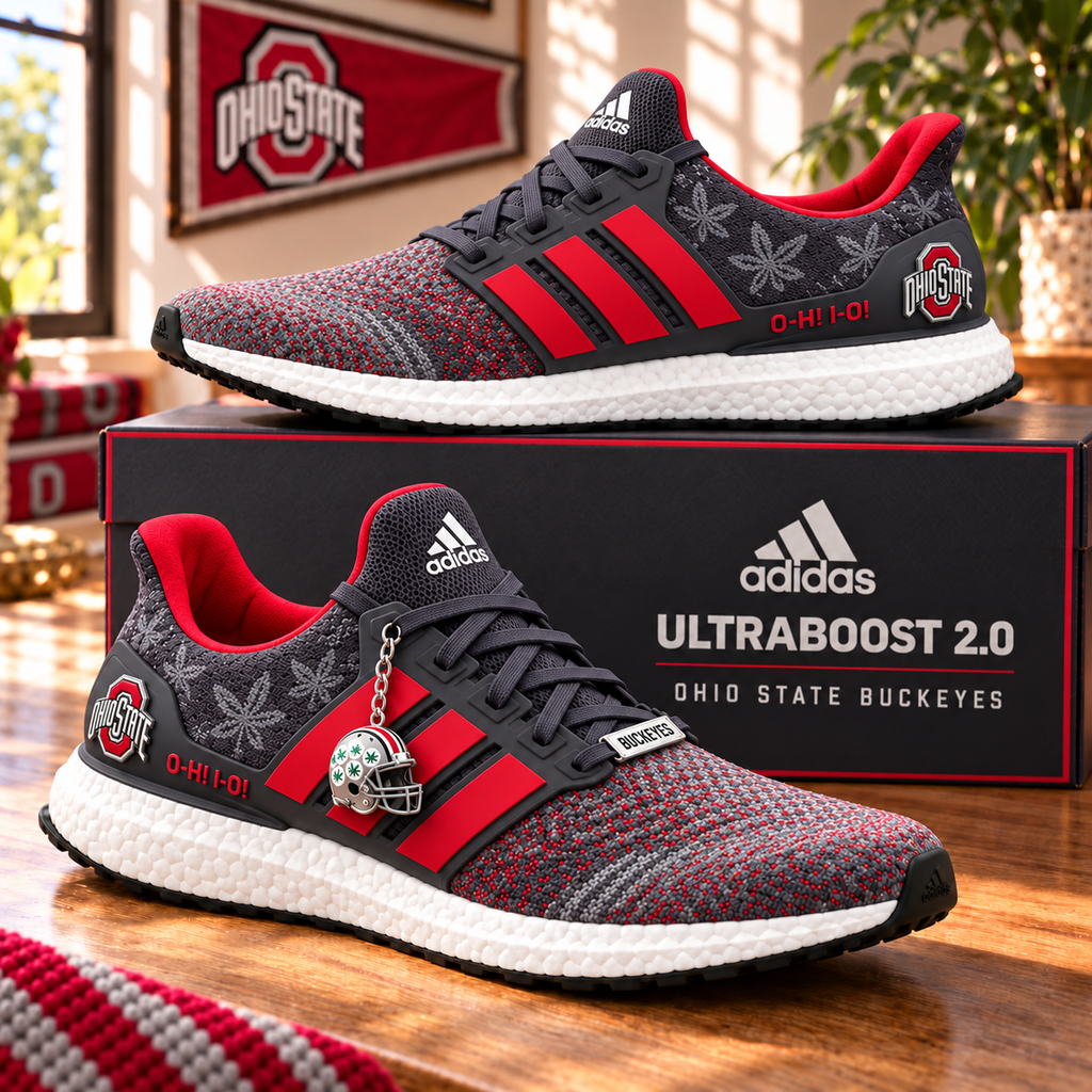 OSB Premium Sport Sneaker NHVH