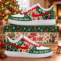 ACD Premium Christmas Low-Top Sneaker PTKL