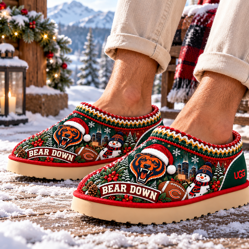 Premium CCB Heritage Suede Clog PDL