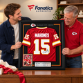 KCC Legendary jersey display frame PNPA