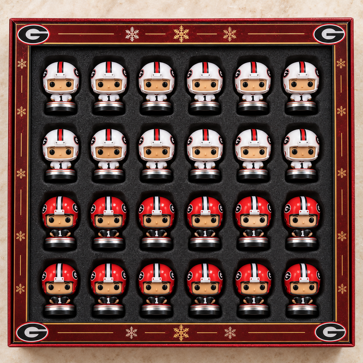 ACT Premium Checker Game LNTH