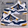 TPBR Premium Low-Top Sneakers PNPA