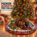 Premium RFK Decorative Tree Collar NTVA
