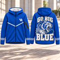 KWC PREMIUM GRAPHIC ZIP HOODIE HQH