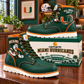 MHC Premium Heritage Boots TMH