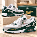 Athletics Premium Low-Top Sneakers