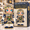 NDFI Mega Space Molly 400% NTKO
