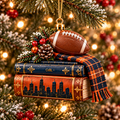 CCB Premium Christmas Keepsake Collection NTNA