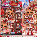 ALW Iconic Fashion Doll Collector Edition NTNA