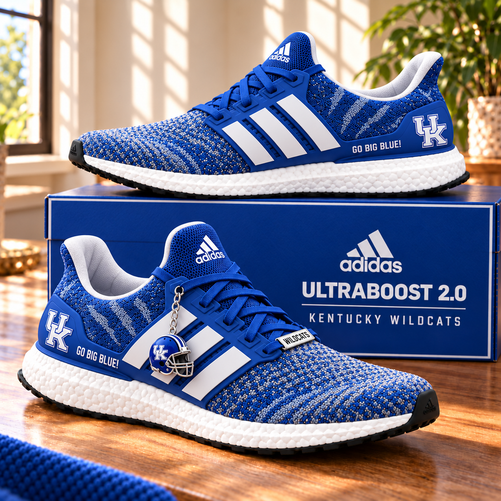 KWBK Premium Sport Sneaker NHVH