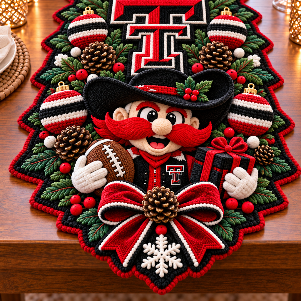 TTRR Special Table Runner TTTT